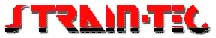 Strain-tec Logo