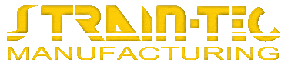 Straintec Logo
