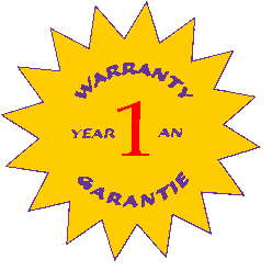1 Year